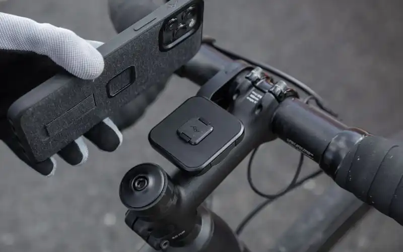 Handyhalterung Fahrrad