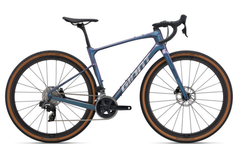 Best gravel bike for bikepacking