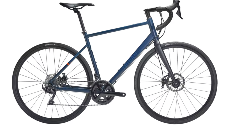 bedste racercykler under 2000 danske kroner