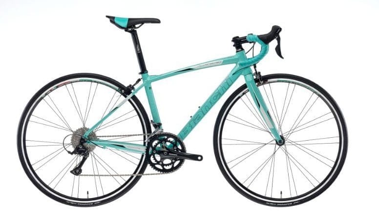  best road bikes for women