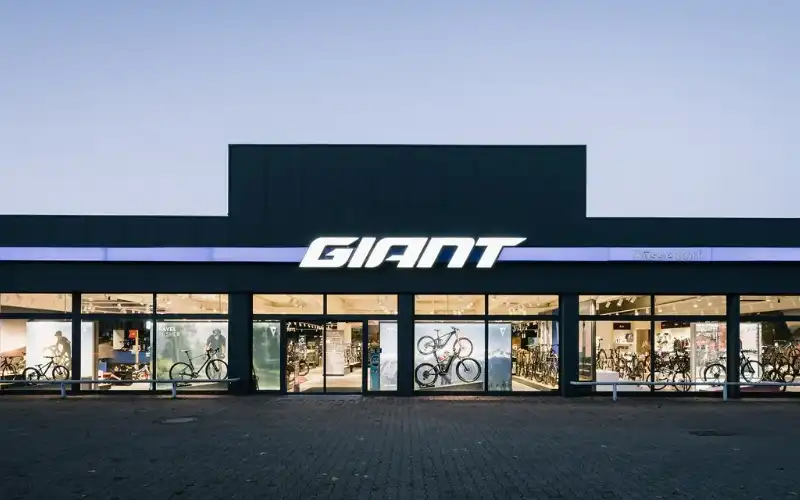 Racercykelmærker