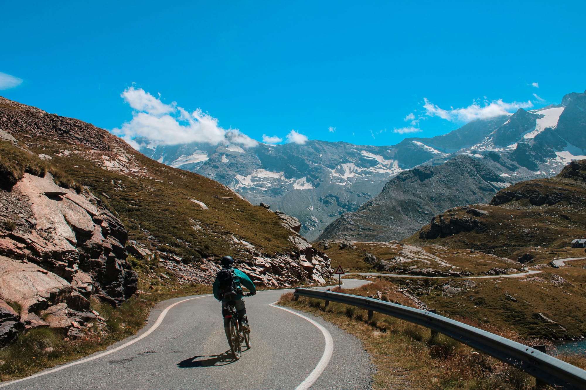 I cinque migliori luoghi di avventura in Italia