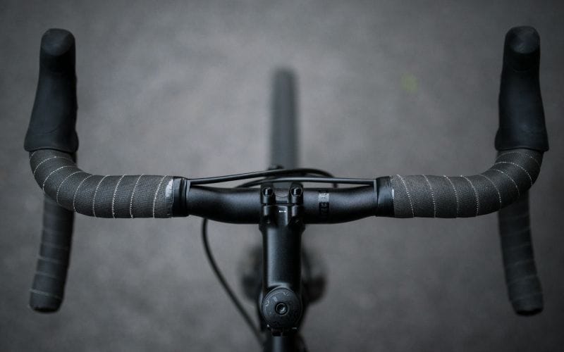 Road bike size chart