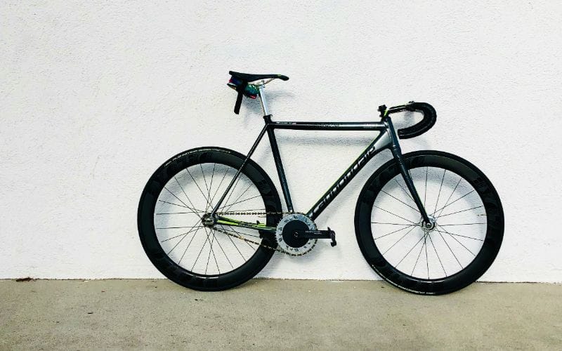 Quanto costa una bici?