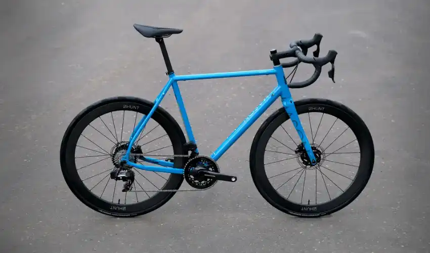 Best aluminium road bikes in 2024