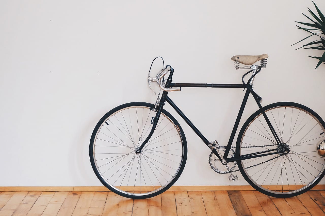 Quanto costa una bici?