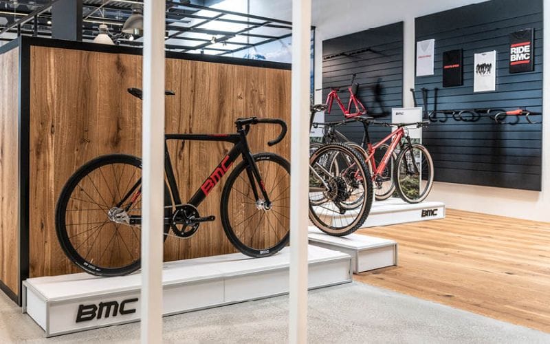 Racercykelmærker