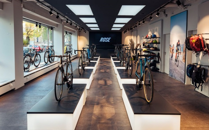 Racercykelmærker