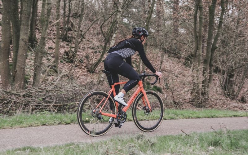 Gravel Bike für Damen