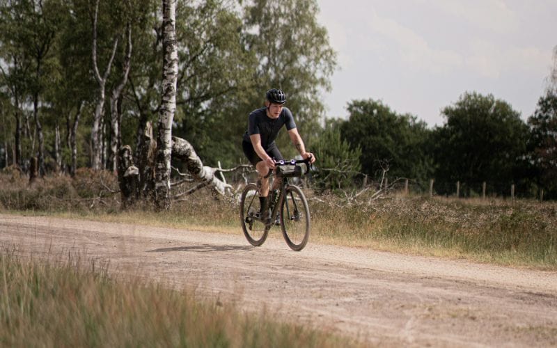 bicicleta nueva o usada