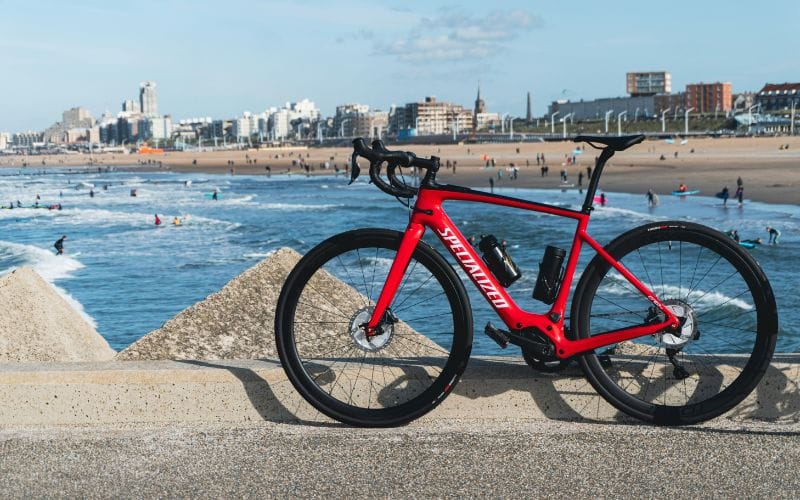Quanto costa una bici?
