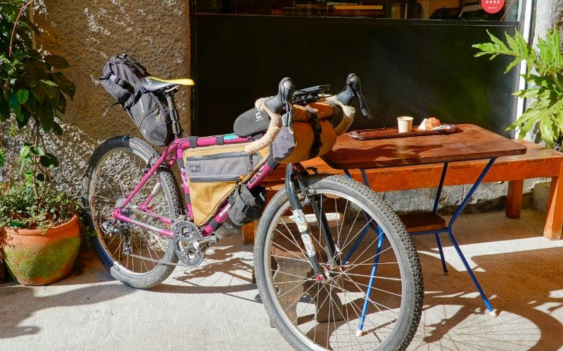 best mtb for bikepacking