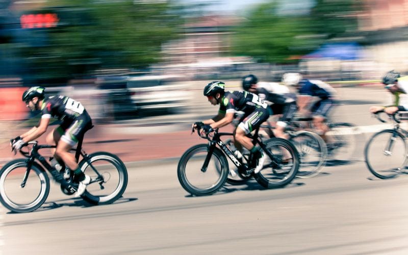 Which road bike is right for me?