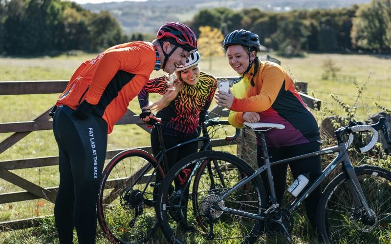 Bike wheel size chart: what wheel size bike do I need?