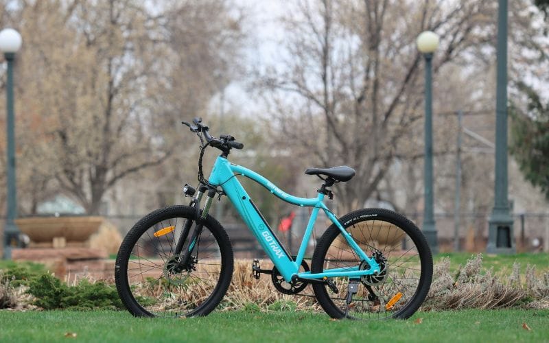 Quanto costa una bici?