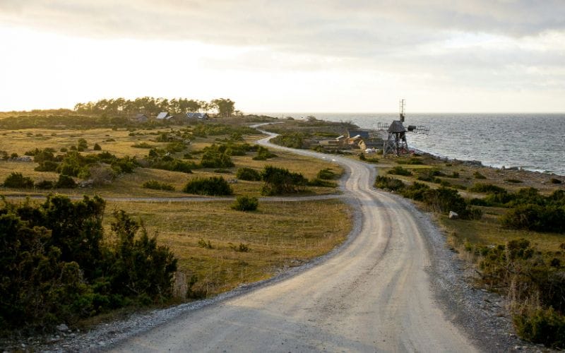 best bike long-distance touring