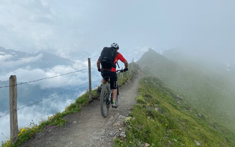 Mejores bicicletas de montaña para principiantes