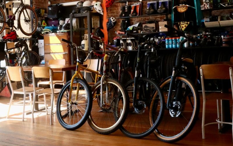where to sell your bike