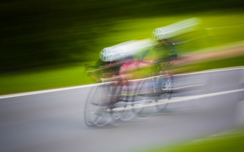 Carbon road bikes