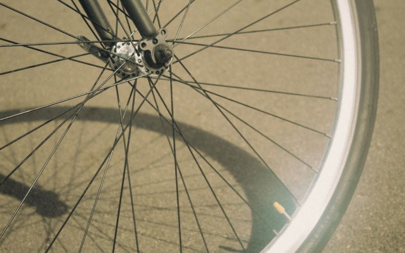 Bike wheel size chart: what wheel size bike do I need?