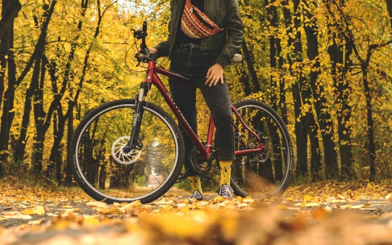 what is a hybrid bike