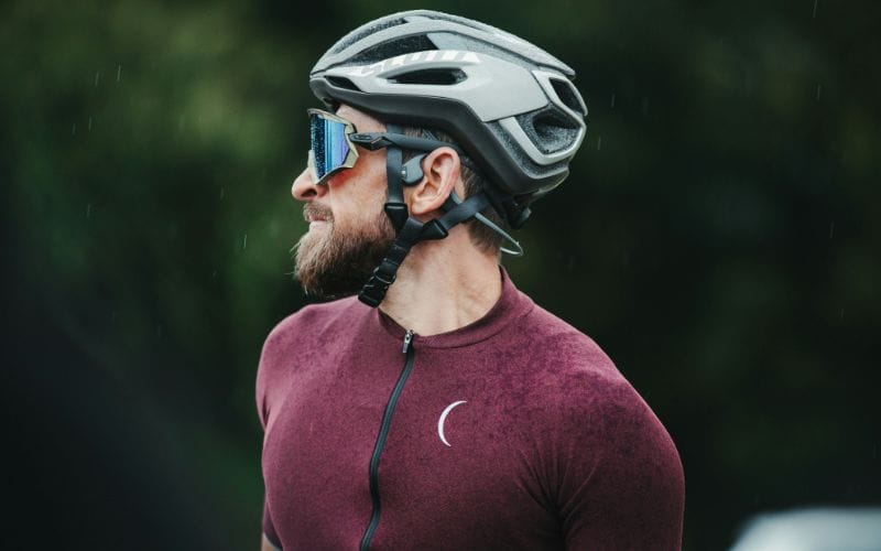 Bike helmet size chart 