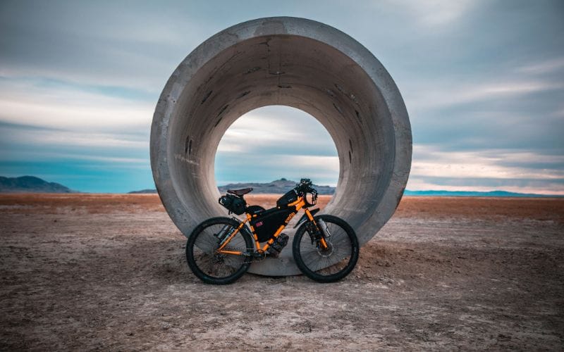 best mtb for bikepacking