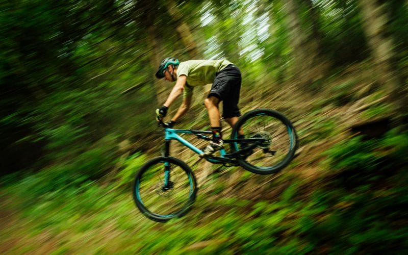 Mejores bicicletas de montaña para principiantes