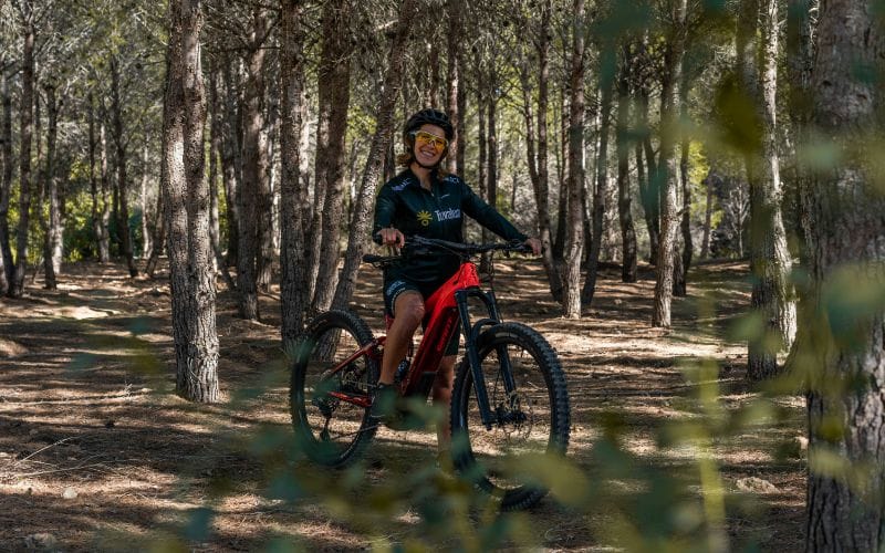 how to choose a MTB