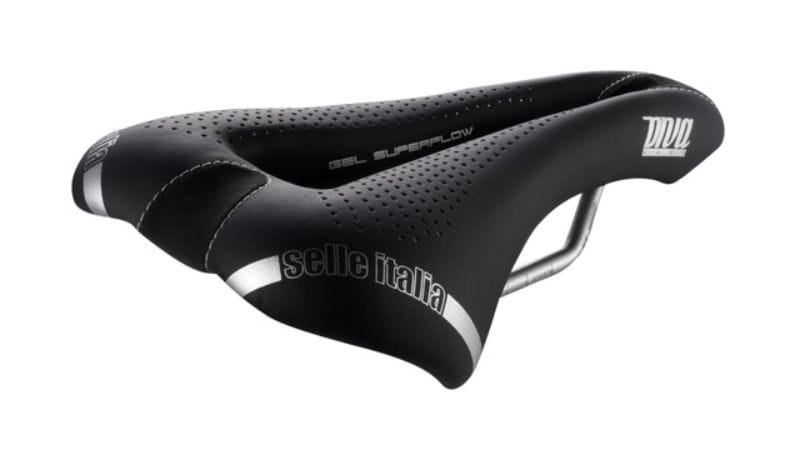 Best road bike saddle