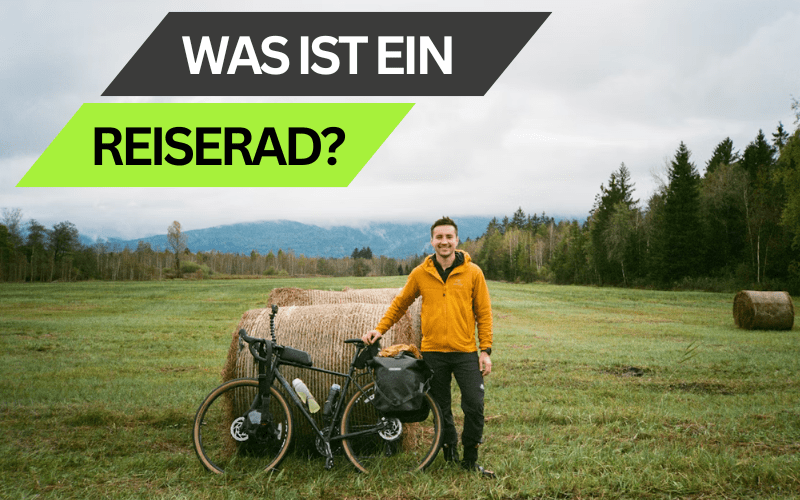 Was ist ein Reiserad?