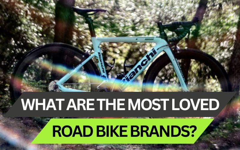 Best road bike brands 2025: Top picks in the US