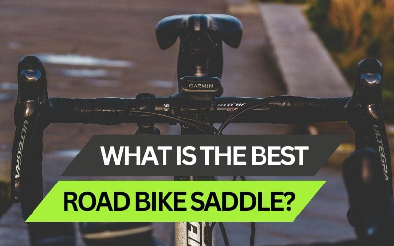 Best road bike saddle: the seats that can’t be beat