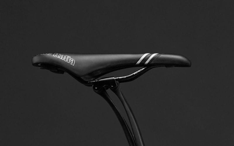 Best road bike saddle