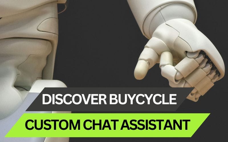 buycycle custom chat assistant