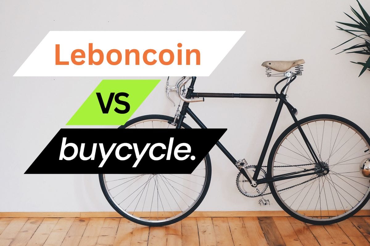 Le bon coin : le meilleur site pour acheter ou vendre son vélo ?