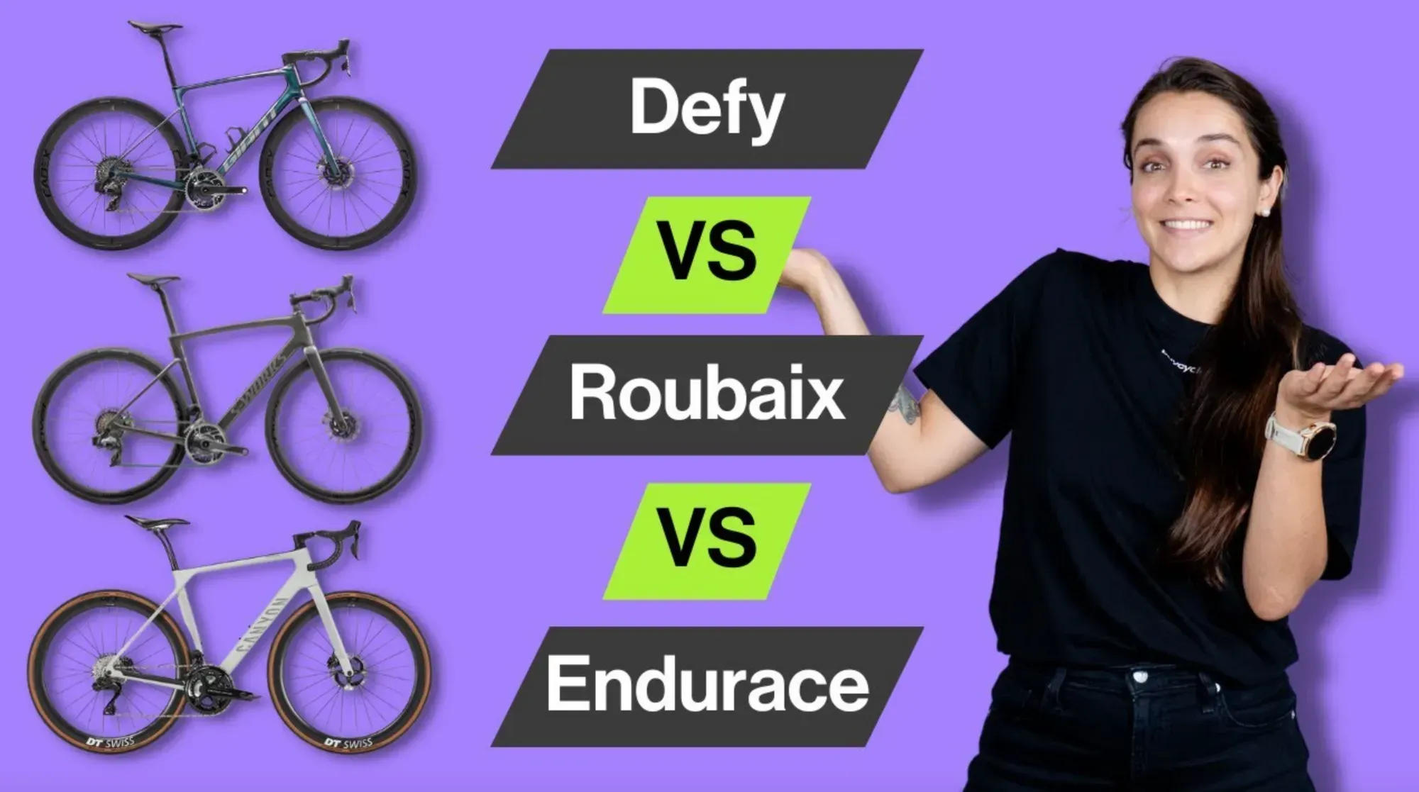Meilleur vélo endurance: quel est le meilleur vélo d'endurance en 2025 ?
