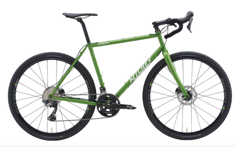 Best steel gravel bikes