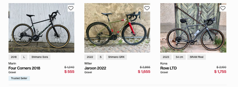 best steel gravel bikes