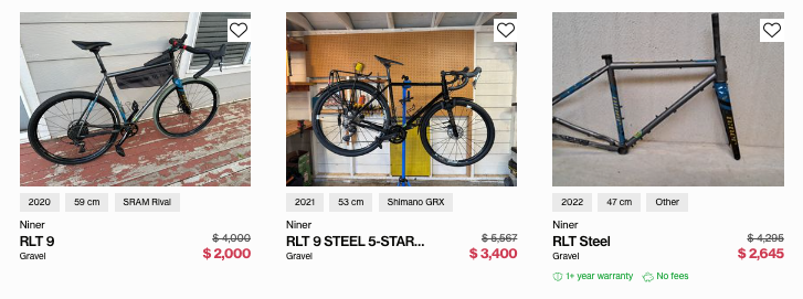 best steel gravel bikes
