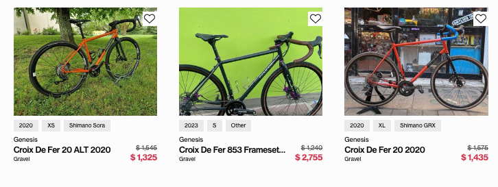 best steel gravel bikes