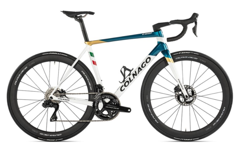 Best road bike brands 2024