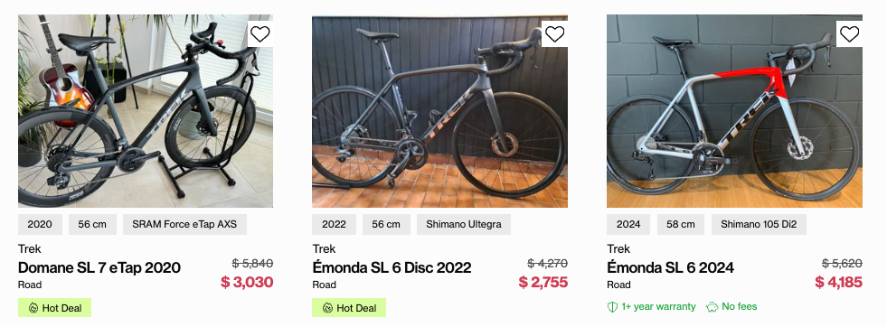 Best road bike brands 2024