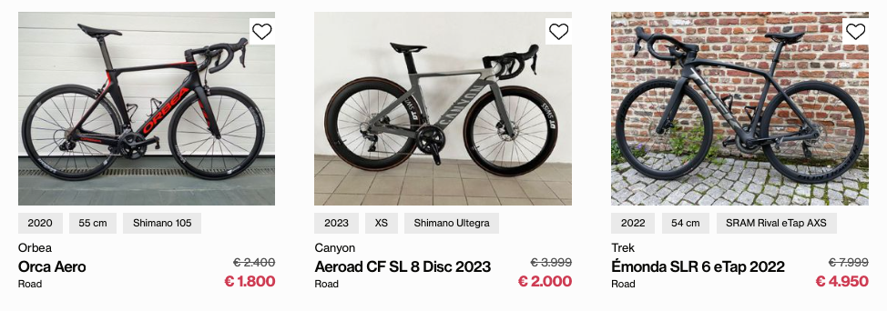 Best road bike brands 2024