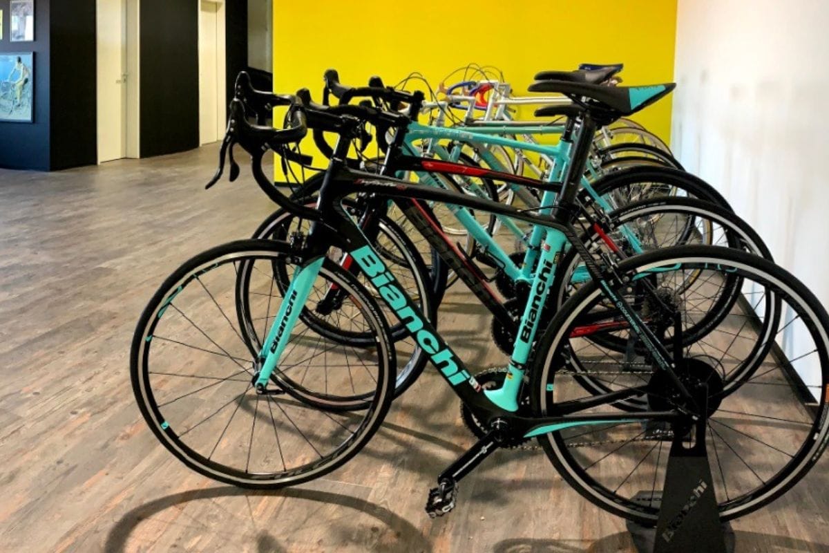 Fahrradkauf in München