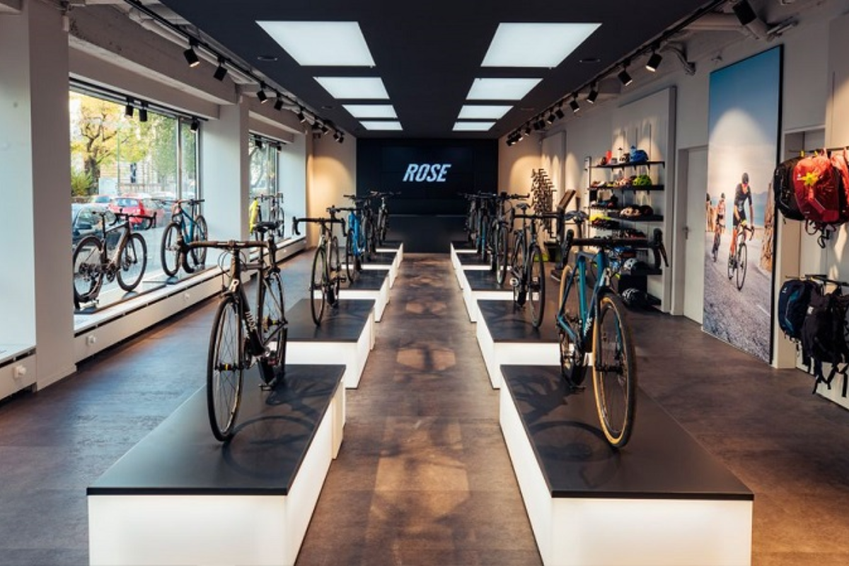 Fahrradkauf in München