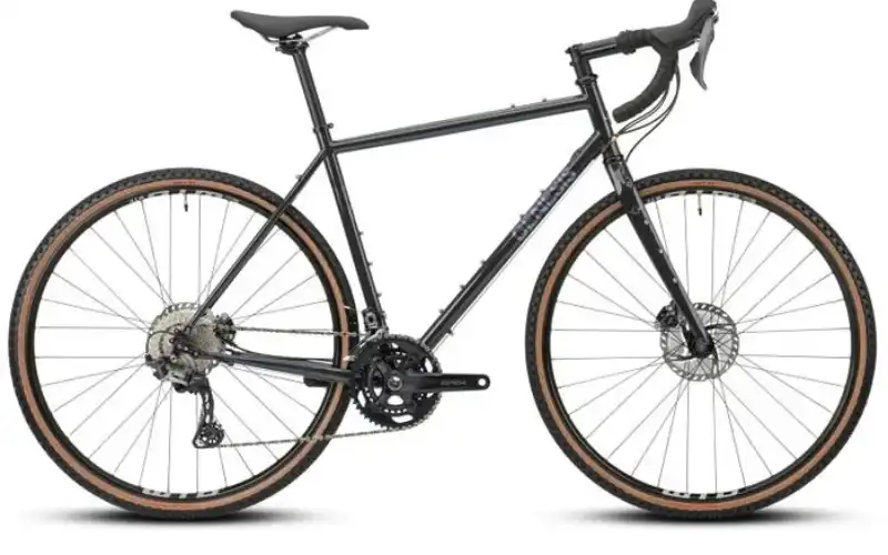 Best steel gravel bikes