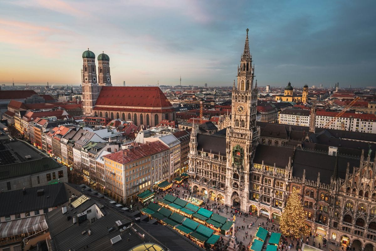 Fahrrad Flohmarkt