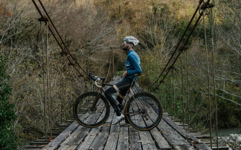 gravelbike vs cyclocross