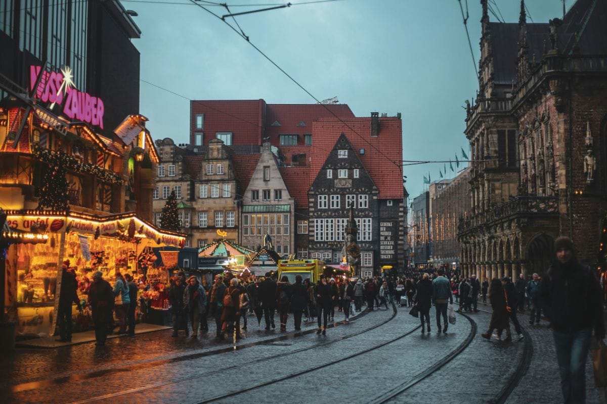 Fahrrad Flohmarkt